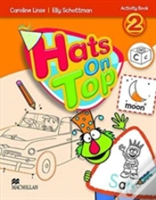 Capa do artigo Hats On Top 2 Ab