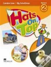 Capa do artigo Hats On Top 2 Big Book