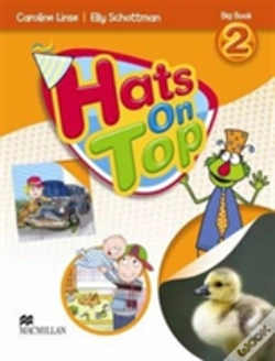 Capa do artigo Hats On Top 2 Big Book