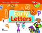 Hats On Top 2 Early Letters - Preview