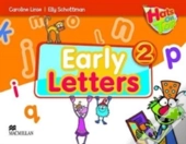 Hats On Top 2 Early Letters