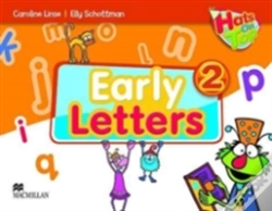 Capa do artigo Hats On Top 2 Early Letters
