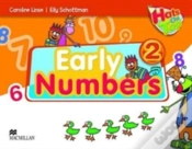 Capa do artigo Hats On Top 2 Early Numbers