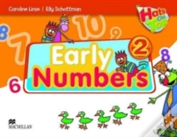 Capa do artigo Hats On Top 2 Early Numbers