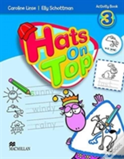 Capa do artigo Hats On Top 3 Ab