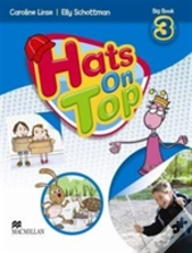 Capa do artigo Hats On Top 3 Big Book
