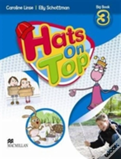 Capa do artigo Hats On Top 3 Big Book