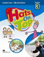 Hats On Top 3 Big Book - Preview