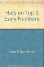 Hats On Top 3 Early Numbers - Preview