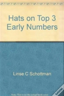 Capa do artigo Hats On Top 3 Early Numbers