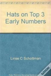 Capa do artigo Hats On Top 3 Early Numbers