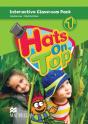Hats On Top Level 1 Interactive Classroom Pack - Preview