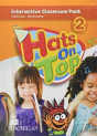 Hats On Top Level 2 Interactive Classroom Pack - Preview