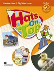 Capa do artigo Hats On Top Nursery Big Bk