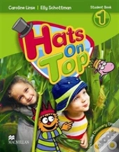 Hats On Top Student'S Book Pack Level 1
