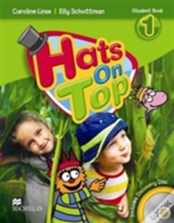 Capa do artigo Hats On Top Student'S Book Pack Level 1
