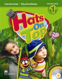 Hats On Top Student'S Book Pack Level 1 - Preview