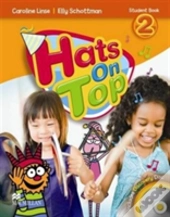 Hats On Top Student'S Book Pack Level 2