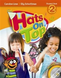 Capa do artigo Hats On Top Student'S Book Pack Level 2