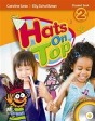 Hats On Top Student'S Book Pack Level 2 - Preview