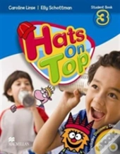 Hats On Top Student'S Book Pack Level 2