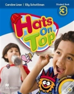 Capa do artigo Hats On Top Student'S Book Pack Level 2