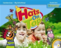 Hats On Top Student'S Book Pack Nursery Level - Preview