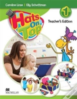 Capa do artigo Hats On Top Teacher'S Edition + Webcode