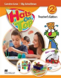 Hats On Top Teacher'S Edition + Webcode - Preview