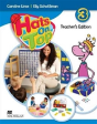 Hats On Top Teacher'S Edition + Webcode Level 3 - Preview