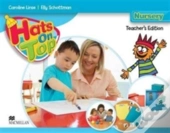 Hats On Top Teacher'S Edition + Webcode Nursery Level