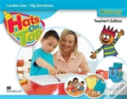 Capa do artigo Hats On Top Teacher'S Edition + Webcode Nursery Level