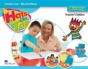 Hats On Top Teacher'S Edition + Webcode Nursery Level - Preview