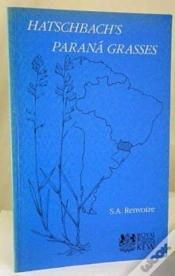 Capa do artigo Hatschbachs Parana Grasses