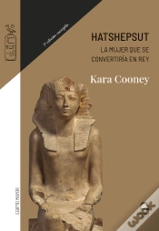 Capa do artigo Hatshepsut, La Mujer Que Se Convertiría En Rey