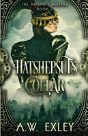 Hatshepsut'S Collar - Preview