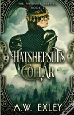 Capa do artigo Hatshepsut'S Collar