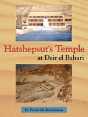 Hatshepsut'S Temple At Deir El Bahari - Preview