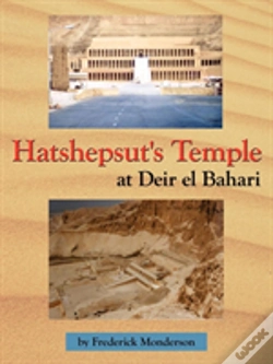 Capa do artigo Hatshepsut'S Temple At Deir El Bahari