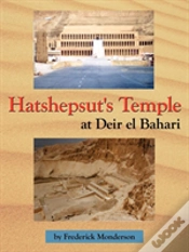 Capa do artigo Hatshepsut