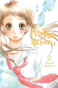 Capa do artigo Hatsu*Haru, Vol. 2