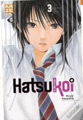 Hatsukoi Limited T.3
