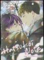 Hatsukoi Note Vol. 2: Loveâ€™S Luster - Preview