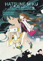 Hatsune Miku: Future Delivery Volume 1 - Preview
