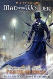 Capa do artigo Hatter M: Mad With Wonder