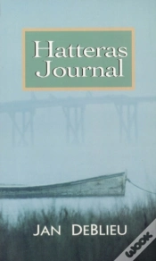 Capa do artigo Hatteras Journal