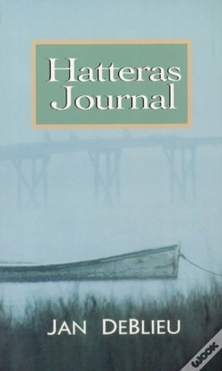Capa do artigo Hatteras Journal