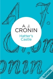 Capa do artigo Hatter