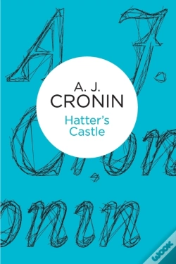 Capa do artigo Hatter'S Castle