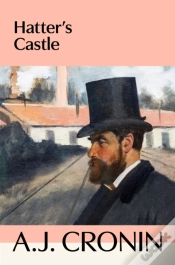 Capa do artigo Hatter